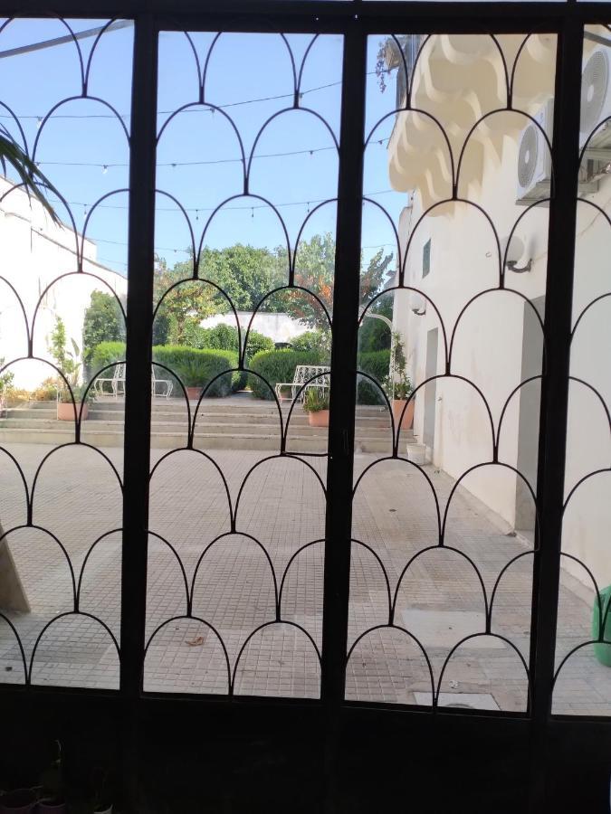 לינה וארוחת בוקר San Donato di Lecce Palazzo Costantini מראה חיצוני תמונה
