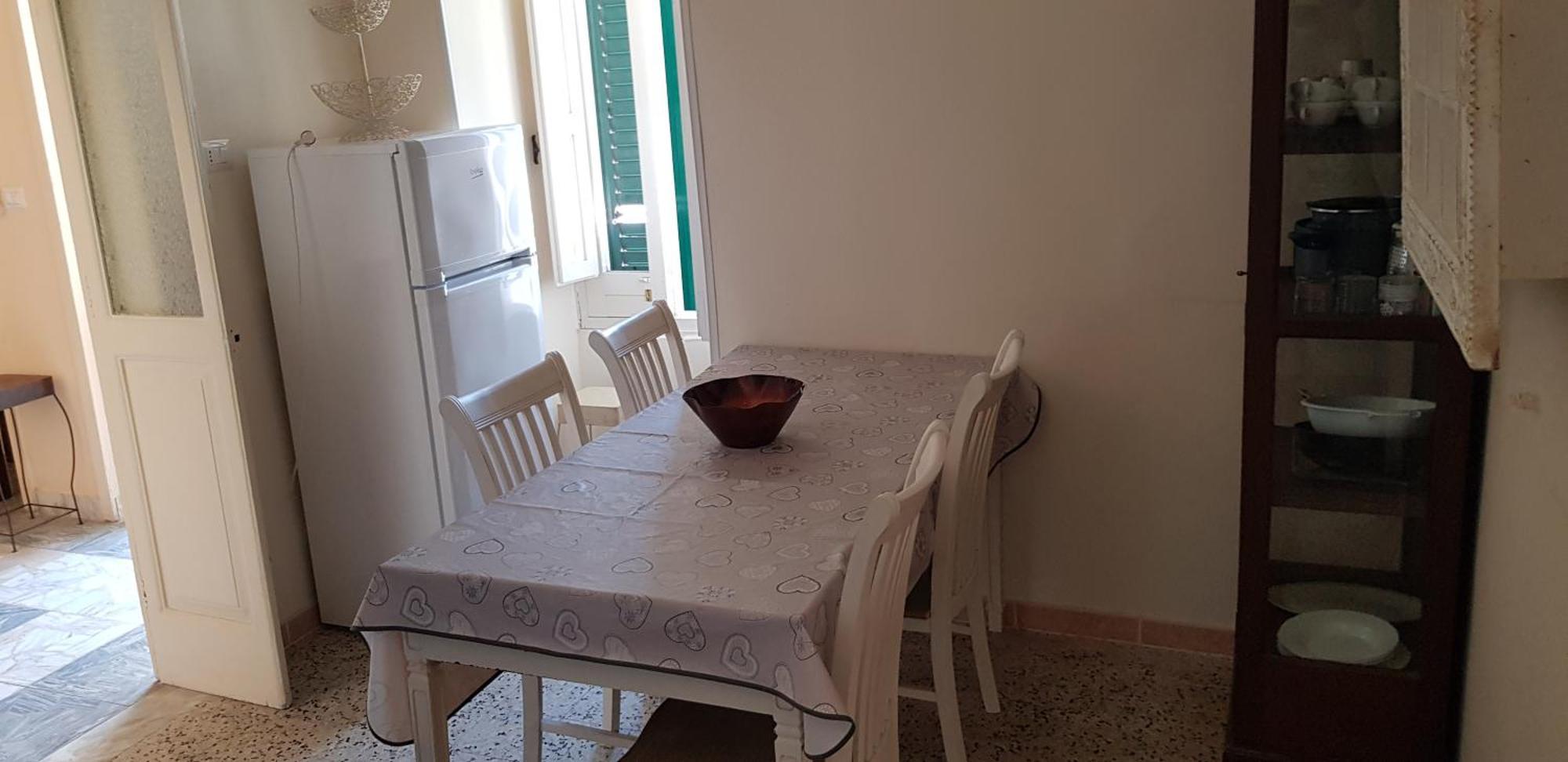 לינה וארוחת בוקר San Donato di Lecce Palazzo Costantini מראה חיצוני תמונה